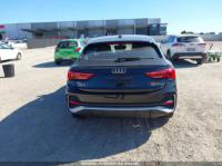 2021 Audi Q3 image 6