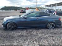 2014 Mercedes Benz C-class C 250 image 6