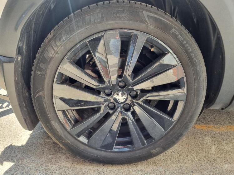 peugeot 3008 GT SPORT P84 2022 Parts & Wrecking