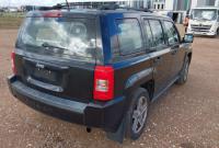 2008 Jeep Patriot image 6