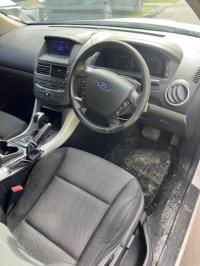 2013 Ford Territory SZ MKI image 6
