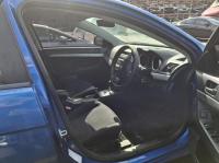 2010 Mitsubishi Lancer CJ image 6