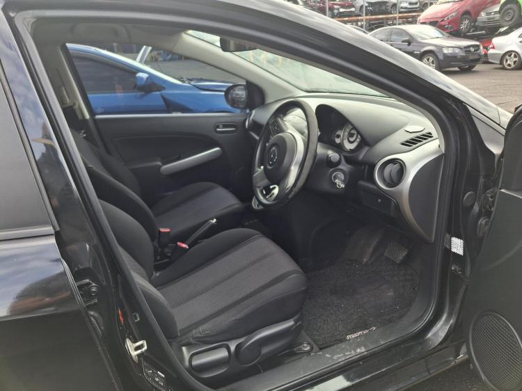 mazda 2 DE Jul 2010 Parts & Wrecking