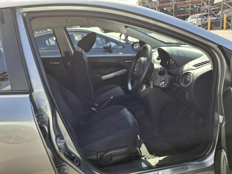 mazda 2 DE Apr 2012 Parts & Wrecking