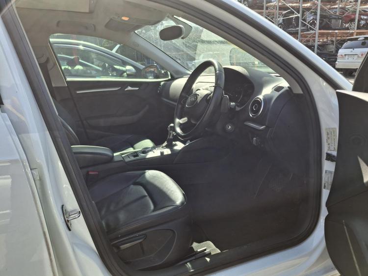 audi A3 8V Aug 2014 Parts & Wrecking