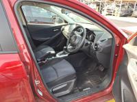 2016 Mazda 2 DJ image 6