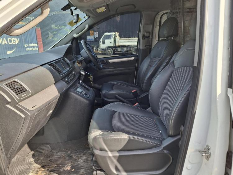 ldv G10 Van May 2019 Parts & Wrecking