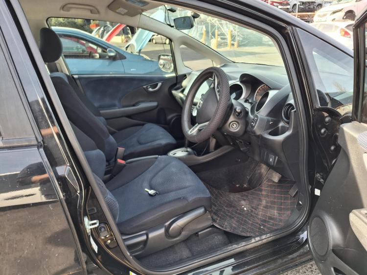 honda Jazz GE Feb 2012 Parts & Wrecking