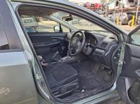 2013 Subaru Xv G4X image 6