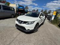 2016 Nissan Qashqai image 6