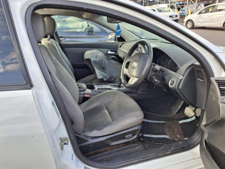 holden Commodore VE II Oct 2010 Parts & Wrecking
