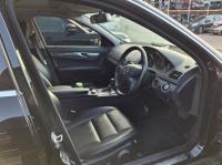 2009 Mercedes Benz C Class W204 image 6