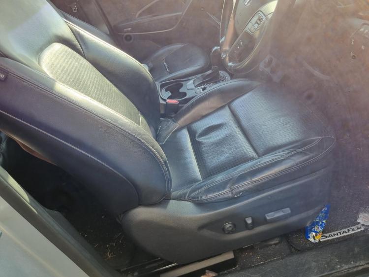hyundai Santa Fe ELITE DM 2014 Parts & Wrecking