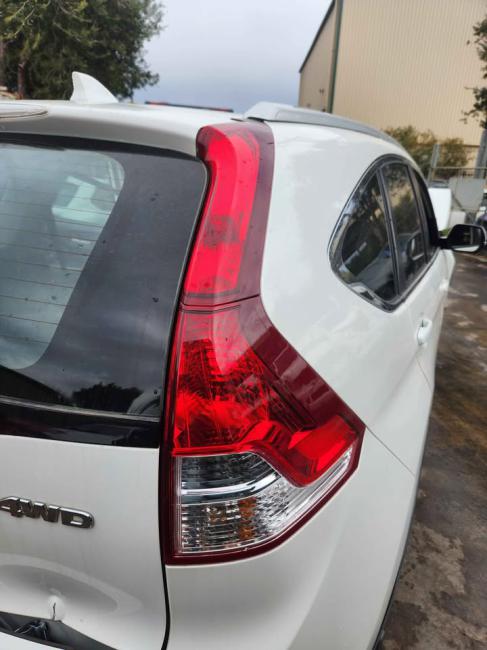 honda Cr V CRV Feb 2014 Parts & Wrecking