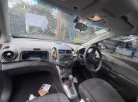 2013 Holden Barina image 6