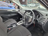 2016 Nissan Pulsar C12 image 6
