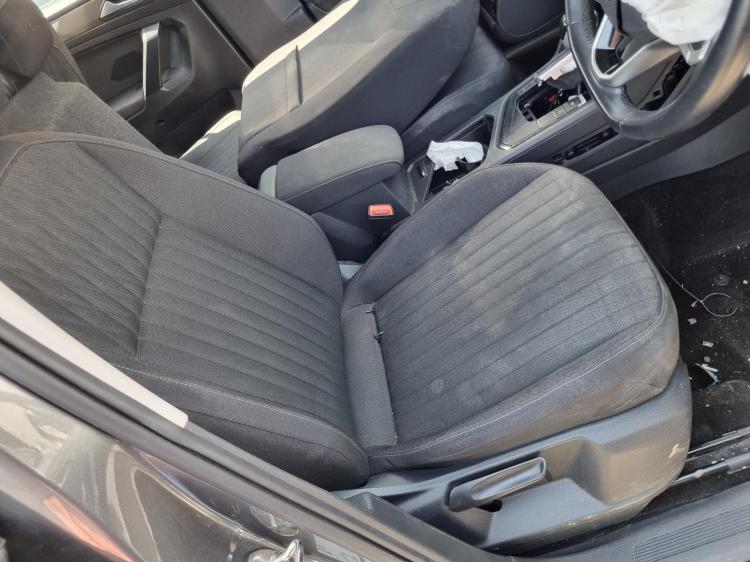 volkswagen Tiguan All Space 110TSI LIFE 5NA 2023 Parts & Wrecking
