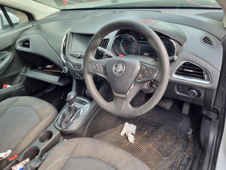 holden Astra LS BK-BL 2017 Parts & Wrecking