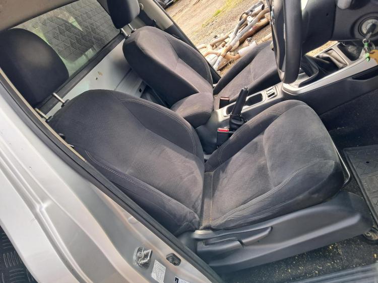 nissan Navara NP300 Parts & Wrecking
