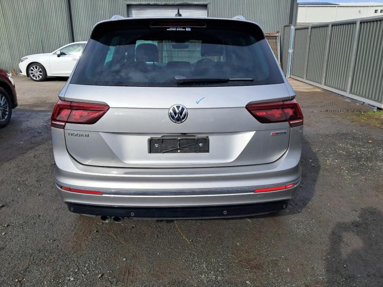 volkswagen Tiguan MK2 Jun 2018 Parts & Wrecking