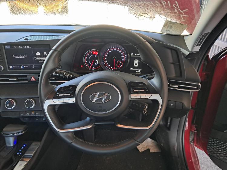hyundai I30 CN7 Jan 2023 Parts & Wrecking
