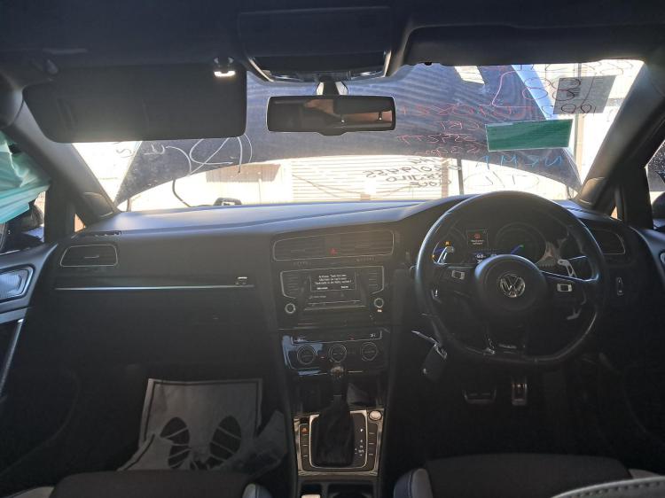 volkswagen Golf A7 Apr 2013 Parts & Wrecking