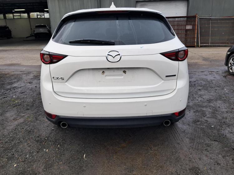 mazda Cx5 KF Sep 2014 Parts & Wrecking