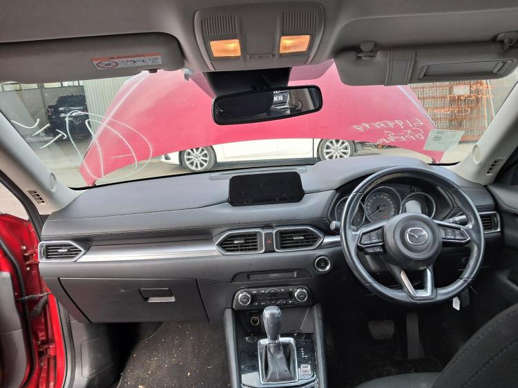 mazda Cx5 KF Aug 2017 Parts & Wrecking