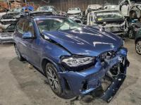 2024 Bmw X3 XDRIVE30I G01 image 6
