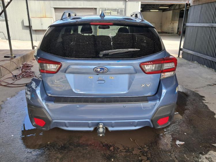 subaru Xv G5X Dec 2021 Parts & Wrecking
