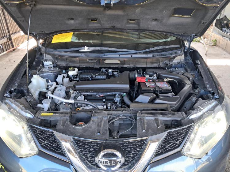 nissan Xtrail	 T32 Jul 2016 Parts & Wrecking