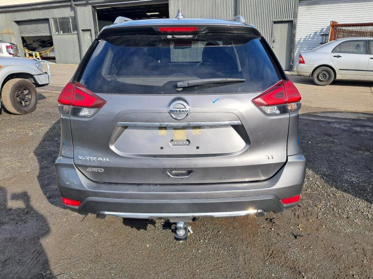 nissan Xtrail T32 Dec 2017 Parts & Wrecking
