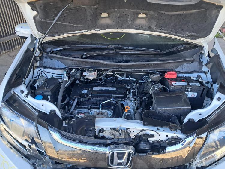 honda Odyssey Oct 2019 Parts & Wrecking