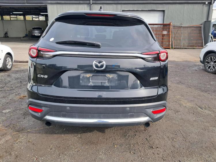 mazda Cx9 TC Nov 2016 Parts & Wrecking