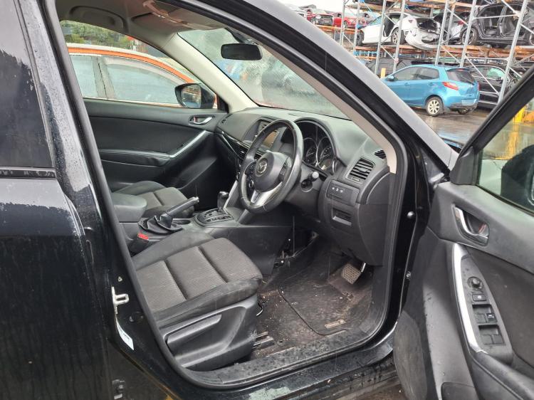 mazda Cx5 KE Apr 2013 Parts & Wrecking