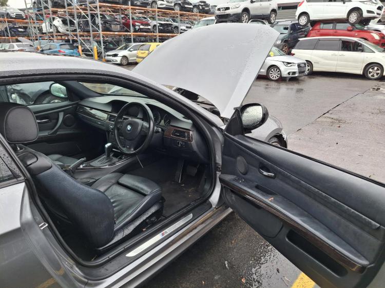 bmw 3 Series E92 Sep 2011 Parts & Wrecking