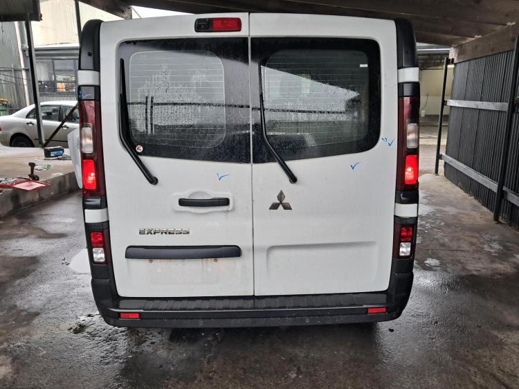 mitsubishi Express SN Oct 2020 Parts & Wrecking