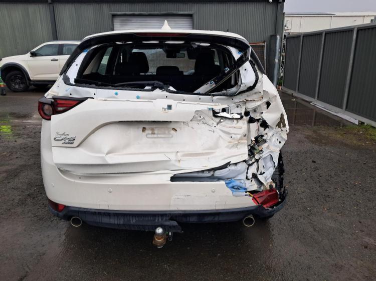 mazda Cx5 KF Jan 2019 Parts & Wrecking