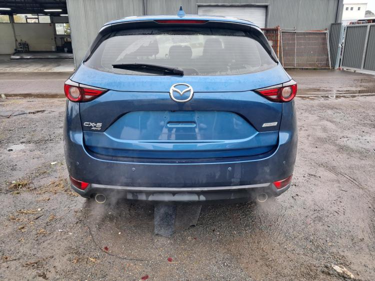 mazda Cx5 KF May 2019 Parts & Wrecking