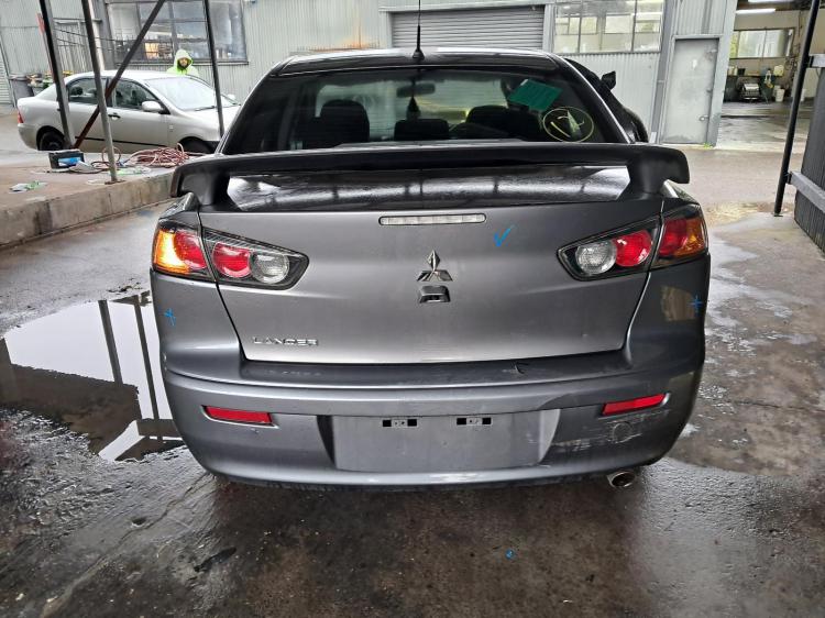 mitsubishi Lancer CF Parts & Wrecking