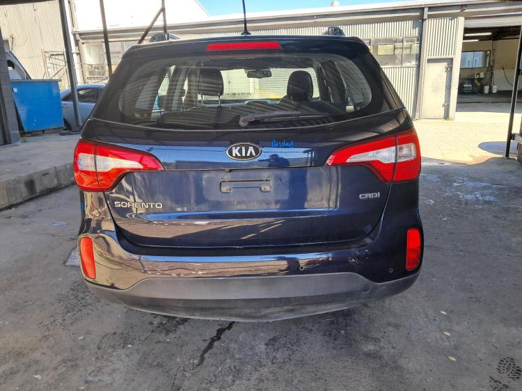 kia Sorento	 XM Parts & Wrecking