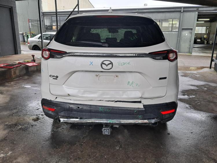 mazda Cx9 TC Dec 2017 Parts & Wrecking