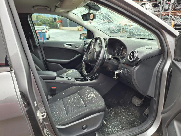 mercedes benz B Class W246 Nov 2015 Parts & Wrecking