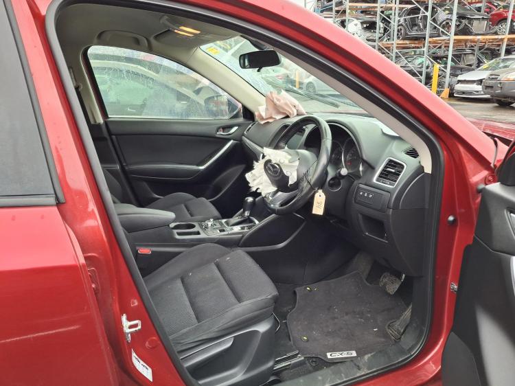 mazda Cx5 KE Jun 2015 Parts & Wrecking