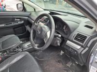 2014 Subaru Xv G4X image 6