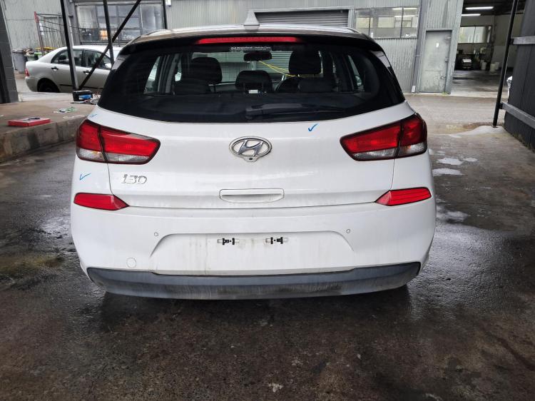 hyundai I30 PD Jul 2019 Parts & Wrecking