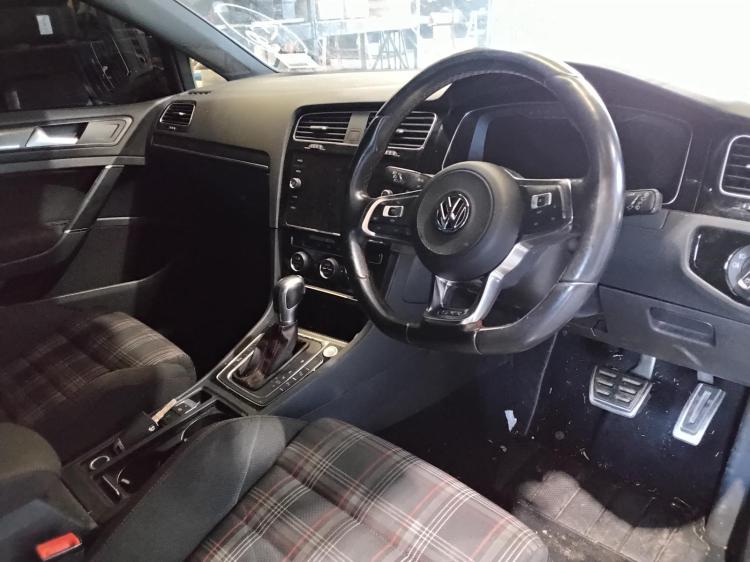 volkswagen Golf A7 Oct 2018 Parts & Wrecking