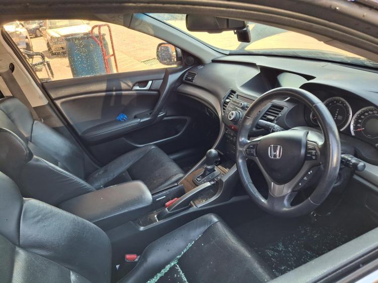 honda Accord 8TH GEN 2009 Parts & Wrecking