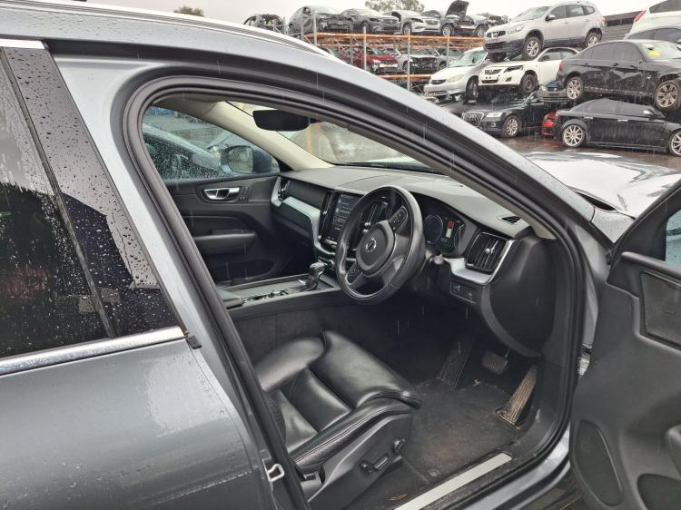 volvo Xc60 Sep 2019 Parts & Wrecking