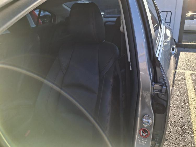 mazda 3 BM Apr 2014 Parts & Wrecking